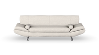 Dakota - 2 Seater - Fully Upholstered