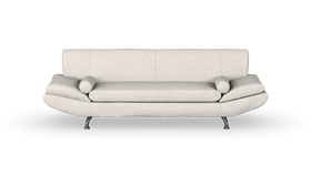 Dakota - 2 Seater - Fully Upholstered