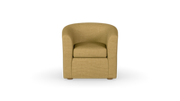 Alexa - Tub Chair - Fully Upholstered