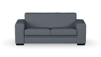 Amber - 2 Seater - Fully Upholstered