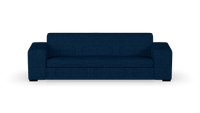 Chivonne - 4 Seater - Fully Upholstered