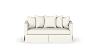 Connor - 2 Seater - Slip Cover