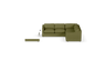 Casual 48-Basil (175x105x80cm)