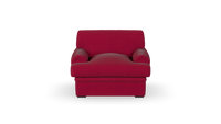 St Tropez - Armchair - Fully Upholstered