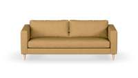 Mojo - 4 Seater - Fully Upholstered