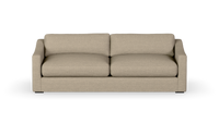 Georgia - 4 Seater - Fully Upholstered