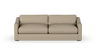 Rocco 02-Flax (235x105x80cm)