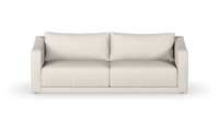 Metropolitan - 4 Seater - Fully Upholstered