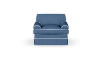 St Tropez - Arm Chair - Slip Cover