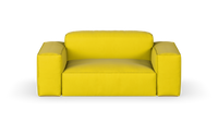 Boston - 2 Seater - Fully Upholstered