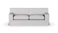 Luke - 3 Seater - Slip Cover