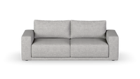 Mitchell - 3 Seater - Fully Upholstered