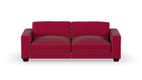 Rowan - 3 Seater - Fully Upholstered