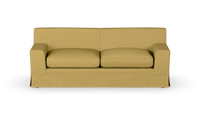 Luke - 3 Seater - Slip Cover