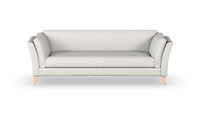 Nirvana - 4 Seater - Fully Upholstered