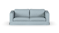New Yorker - 3 Seater - Slipcover