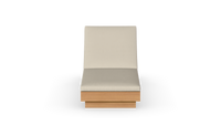California - Outdoor - Lounger