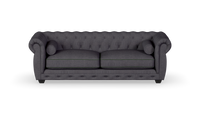Marseille - 4 Seater - Fully Upholstered