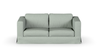 New Yorker - 2 Seater - Slipcover
