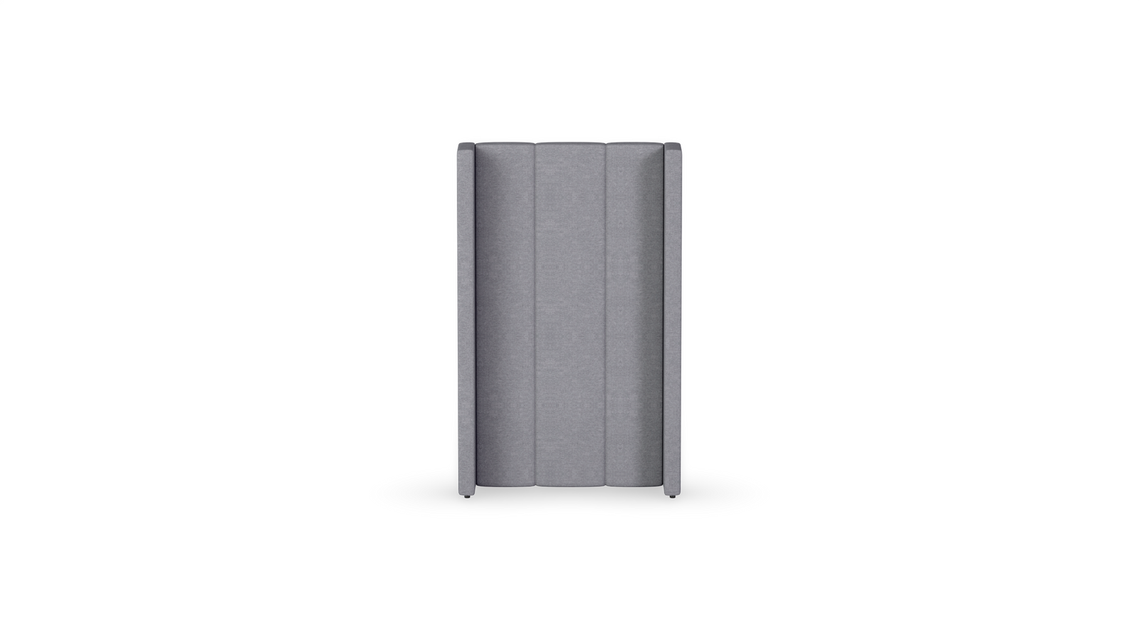 Alison - Single - Fully Upholstered