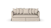Connor - 3 Seater - Slip Cover