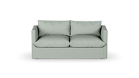 Caribbean - 3 Seater - Fully Upholstered