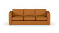 Sophia - 3 Seater - Fully Upholstered