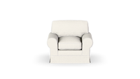 Barry - Arm Chair - Slip Cover