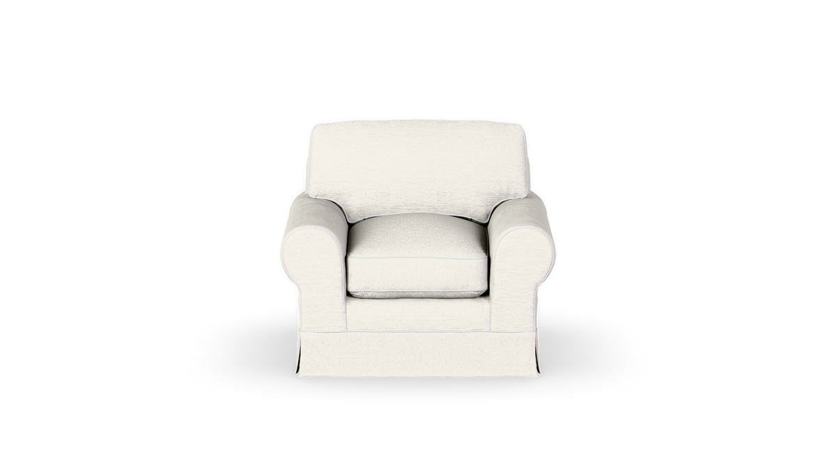 Mira Material: Colourwash Eco 01-Champagne
