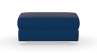 Chivonne Mini - Ottoman - Fully Upholstered