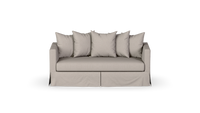 Connor - 2 Seater - Slip Cover