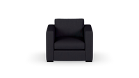 Sophia - Armchair - Fully Upholstered