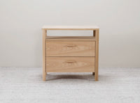 Dune - Bedside Table