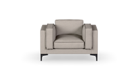 Granada - Armchair - Fully Upholstered