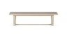 Sky Grey (300x100x75cm)