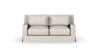 Valentino - 2 Seater - Slip Cover