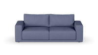 Mitchell - 3 Seater - Fully Upholstered