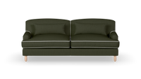 Churchill - 2 Seater - Fully Upholstered