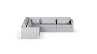 Hilton - All-Seater - Slip Cover