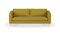 Mojo - 4 Seater - Fully Upholstered