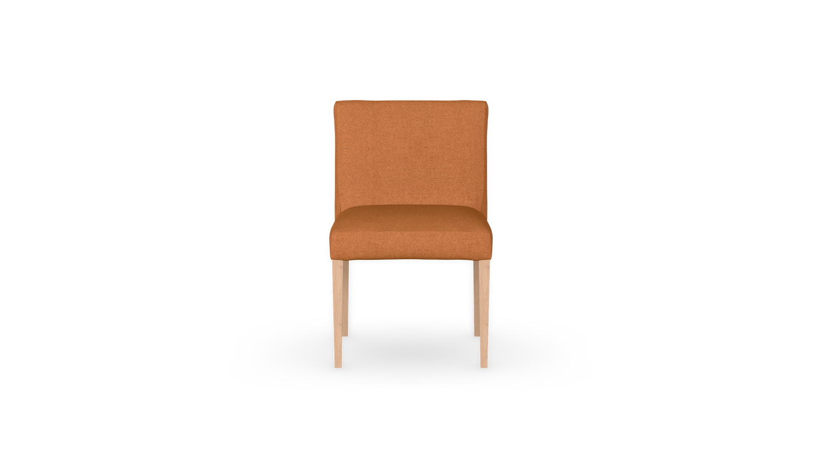Lauren - Dining Chair - Fully Upholstered