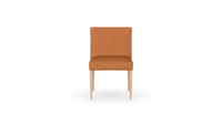 Lauren - Dining Chair - Fully Upholstered