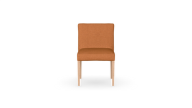 Lauren - Dining Chair - Fully Upholstered