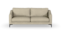 Polo - 3 Seater - Fully Upholstered