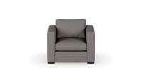 Sophia - Armchair - Fully Upholstered