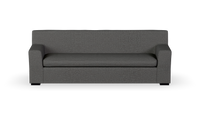 Liam - 4 Seater - Fully Upholstered