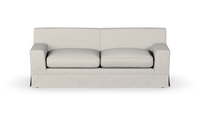 Luke - 3 Seater - Slip Cover