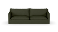 Elizabeth - 4 Seater - Slip Cover