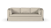 Marcus - 3 Seater - Slip Cover