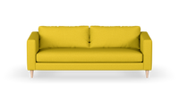 Mojo - 4 Seater - Fully Upholstered